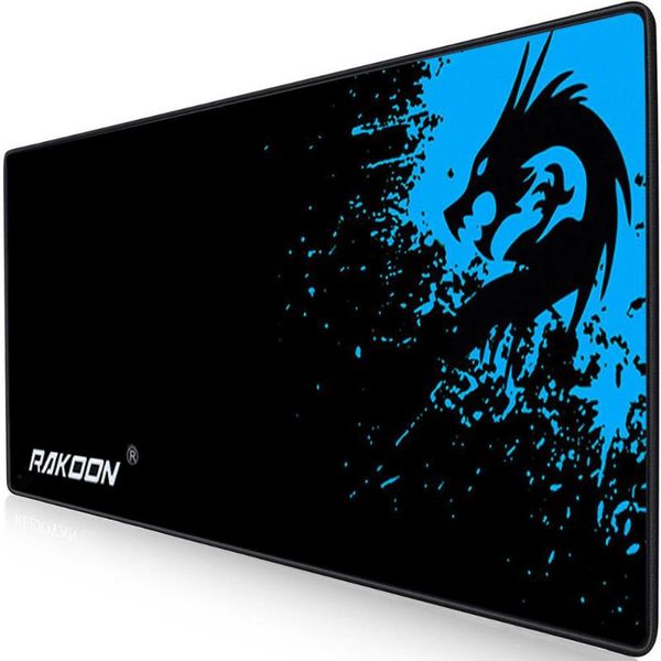 mouse pads & wrist rests rakoon gaming pad computer gamer mousepad large game rubber no-slip mat anime big mause for pc laptop
mouse pads & wrist rests rakoon gaming pad computer gamer mousepad large game rubber no-slip mat anime big mause for pc laptop