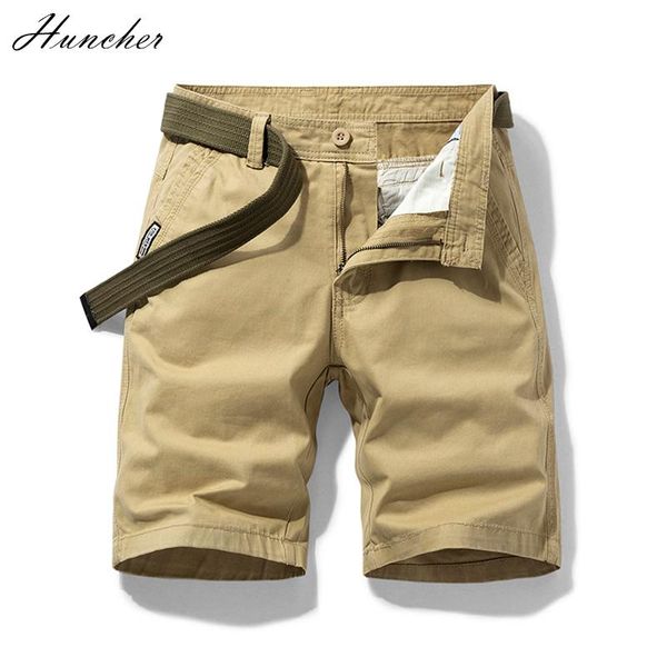 huncher men's cotton shorts joggers casual plus size short trousers summer outdoor fashion slim fit beach khaki for men, White;black
huncher men's cotton shorts joggers casual plus size short trousers summer outdoor fashion slim fit beach khaki for men, White;black