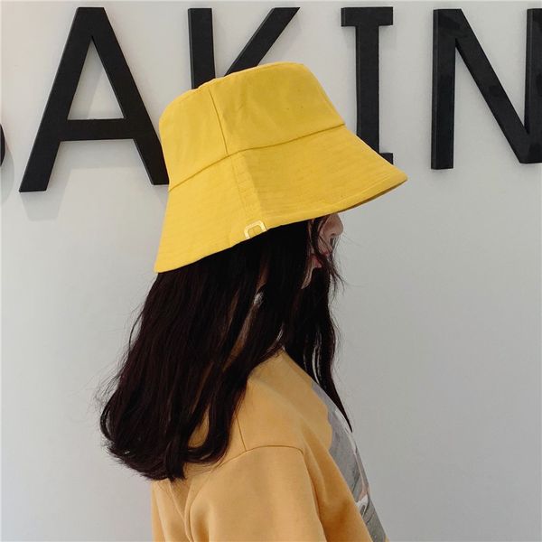 sun protection versatile literary chic fisherman's hat women's summer travel leisure sunshade basin fashion hat
sun protection versatile literary chic fisherman's hat women's summer travel leisure sunshade basin fashion hat