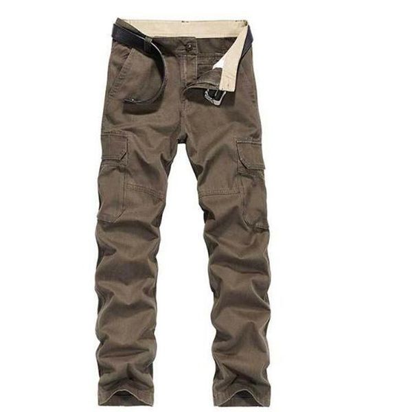 pants men's cargo casual mens pant multi pocket military overall men outdoors long trousers plus size, Black
pants men's cargo casual mens pant multi pocket military overall men outdoors long trousers plus size, Black