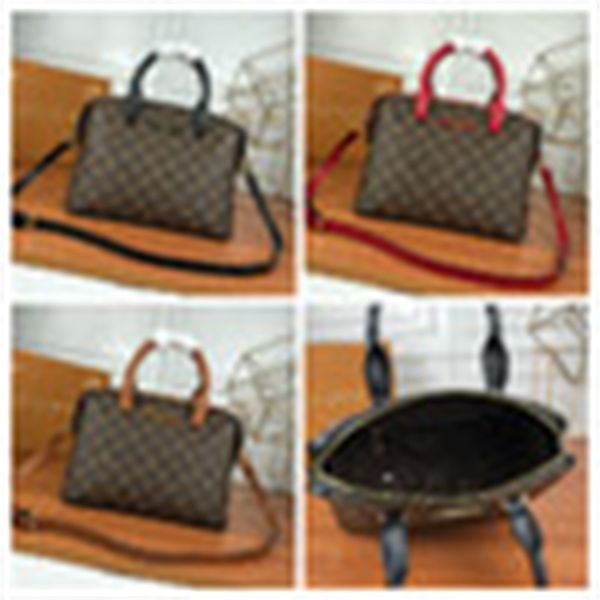 m43588 handbag women handbags bags handles shoulder bags totes evening cross body bag 4esv, Red;black
m43588 handbag women handbags bags handles shoulder bags totes evening cross body bag 4esv, Red;black