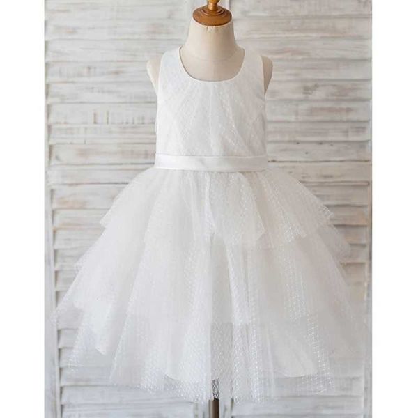 girl's dresses ball gown knee length flower girl wedding tulle sleeveless jewel neck with belt, Red;yellow
girl's dresses ball gown knee length flower girl wedding tulle sleeveless jewel neck with belt, Red;yellow