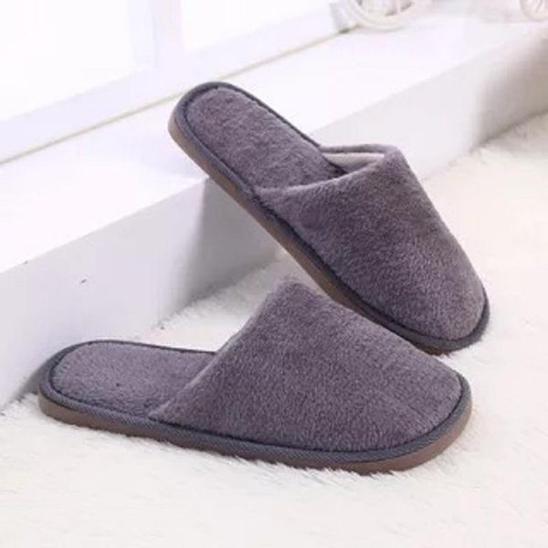 slippers 2021 fashion plush men winter home indoor bedroom loves couple shoes soft warm pink pure color245, Black
slippers 2021 fashion plush men winter home indoor bedroom loves couple shoes soft warm pink pure color245, Black
