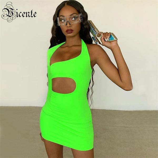 women mini dress one shoulder hollow out design bodycon celebrity party bandage vestidos 210520, Black;gray
women mini dress one shoulder hollow out design bodycon celebrity party bandage vestidos 210520, Black;gray