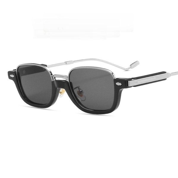 sunglasses 2021 rectangle men women square sun glasses travel shades vintage retro uv400 lunette de soleil femme, White;black
sunglasses 2021 rectangle men women square sun glasses travel shades vintage retro uv400 lunette de soleil femme, White;black