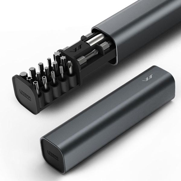 hand tools jimi gnt-18 18 in 1 screwdriver set precision magnetic screw driver s2 extended bits with tweezer electronics repair
hand tools jimi gnt-18 18 in 1 screwdriver set precision magnetic screw driver s2 extended bits with tweezer electronics repair
