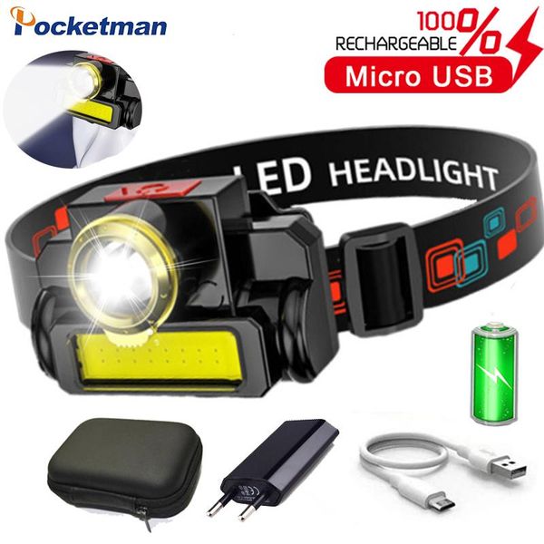 headlamps portable mini zoom xpe+cob led headlamp built-in rechargeable 18650 battery outdoor night camping fishing headlights
headlamps portable mini zoom xpe+cob led headlamp built-in rechargeable 18650 battery outdoor night camping fishing headlights