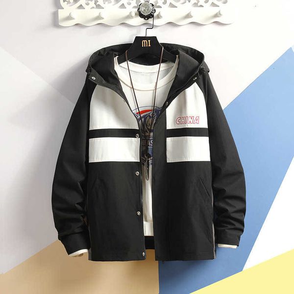men's jackets military bomber tactical clothing hip hop streetwear male windbreakers fashion hooded track jacket men drop aghv k2fq nm6, Black;brown
men's jackets military bomber tactical clothing hip hop streetwear male windbreakers fashion hooded track jacket men drop aghv k2fq nm6, Black;brown