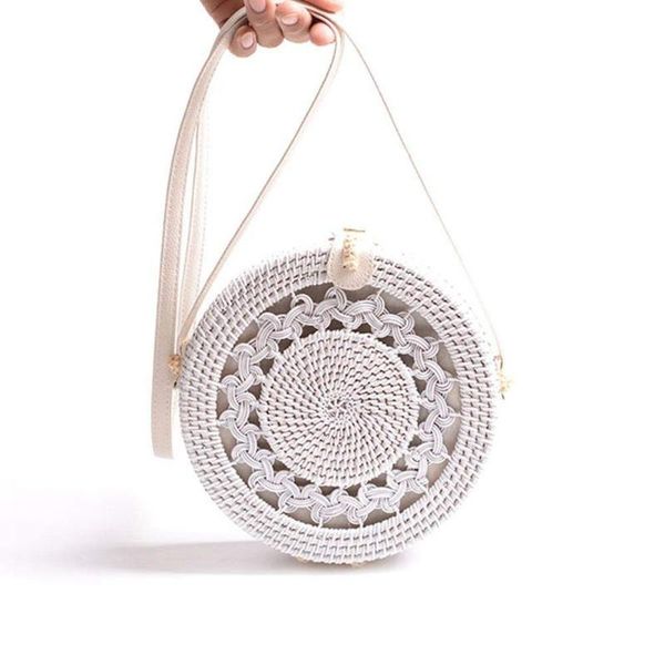 duffel bags women's handbag purse handwoven round rattan bag straw beach leather straps retro natural tote crossbody female ne
duffel bags women's handbag purse handwoven round rattan bag straw beach leather straps retro natural tote crossbody female ne