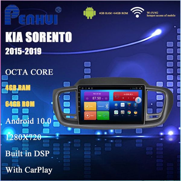 car dvd for kia sorento 2021--- radio multimedia video player navigation gps android 10.0 double din
car dvd for kia sorento 2021--- radio multimedia video player navigation gps android 10.0 double din