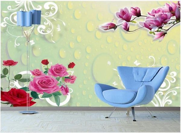 wallpapers po wallpaper 3d murals custom magnolia flower rose background wall design picture mural livingroom decor
wallpapers po wallpaper 3d murals custom magnolia flower rose background wall design picture mural livingroom decor
