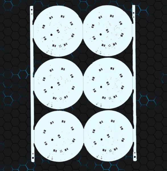 pcb production circuits glass fiber boarding custom double-sided multi-layer fpc processing circuit board fr-4 urgent proofing
pcb production circuits glass fiber boarding custom double-sided multi-layer fpc processing circuit board fr-4 urgent proofing