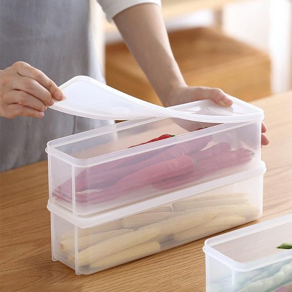 kitchen noodle storage box with lid plastic tableware chopstick containers fridge organizer bottles & jars
kitchen noodle storage box with lid plastic tableware chopstick containers fridge organizer bottles & jars