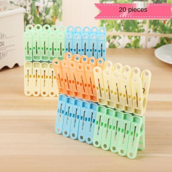 clothing & wardrobe storage plastic drying clip hanger windproof quilt underwear clothes big socks clothespin
clothing & wardrobe storage plastic drying clip hanger windproof quilt underwear clothes big socks clothespin