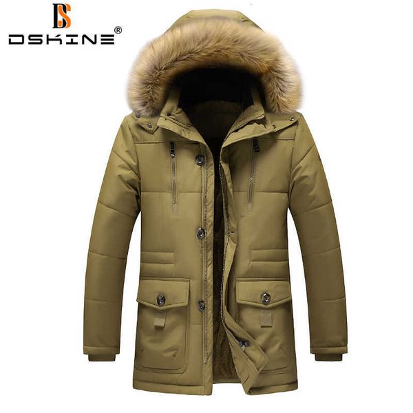 men's cotton winter jacket, warm and thick clothing, military style, casual, available in large, 7xl, Black
men's cotton winter jacket, warm and thick clothing, military style, casual, available in large, 7xl, Black