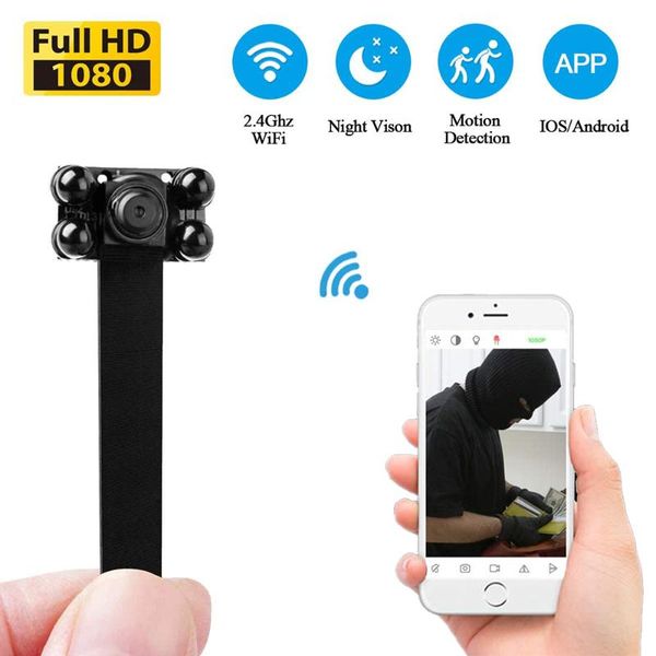 portable wifi mini camera micro webcam secret camcorde support remote view night vision motion detection hidden card ip cameras
portable wifi mini camera micro webcam secret camcorde support remote view night vision motion detection hidden card ip cameras