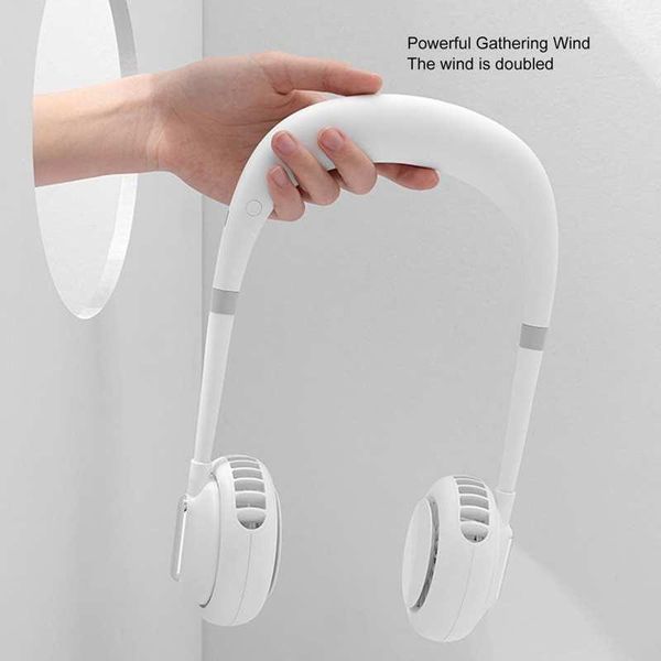 electric fans ventilador portable fan mini hands usb charging hanging neck cooling adjustable 3-speed wind air conditioning for
electric fans ventilador portable fan mini hands usb charging hanging neck cooling adjustable 3-speed wind air conditioning for