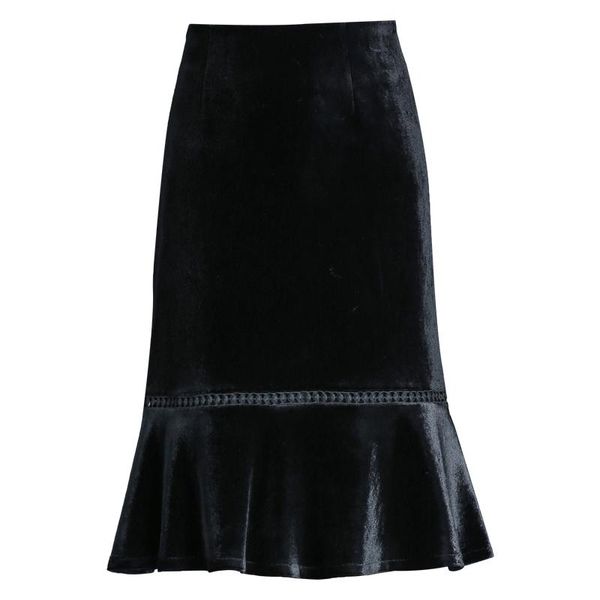 skirts arrival women fall winter fashion solid color a-line above knee mini high waist skirt xhsd-3261, Black
skirts arrival women fall winter fashion solid color a-line above knee mini high waist skirt xhsd-3261, Black