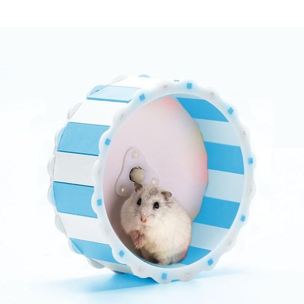 small animal supplies hamster exercise wheel mouse silent rotatory running jogging disc pet funny sports toy accessories
small animal supplies hamster exercise wheel mouse silent rotatory running jogging disc pet funny sports toy accessories