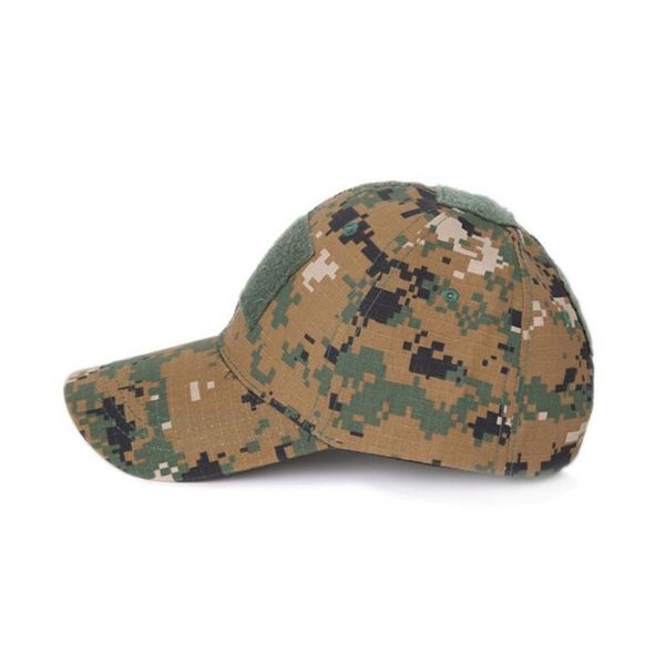 drop hiking male hat summer camping man's camouflage tactical army fishing bionic baseball cadet military cap outdoor hats, Black;white
drop hiking male hat summer camping man's camouflage tactical army fishing bionic baseball cadet military cap outdoor hats, Black;white