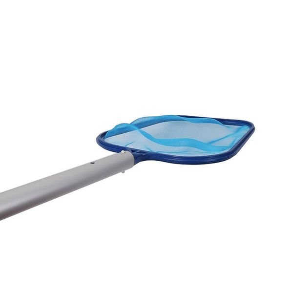 fishing accessories water abs net swimming pool shallow/deep spa tub leaf skimmer rake mesh frame cleaning tools
fishing accessories water abs net swimming pool shallow/deep spa tub leaf skimmer rake mesh frame cleaning tools