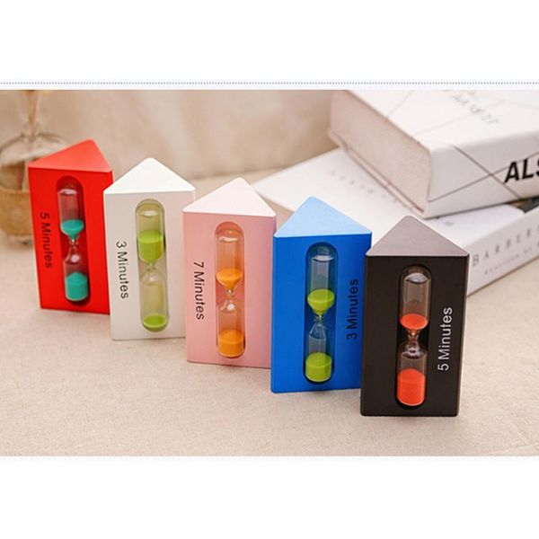 other clocks & accessories 3/5/7 minutes hourglass gift triangular sand timer craft deskexquisite children home decoration ornaments clo
other clocks & accessories 3/5/7 minutes hourglass gift triangular sand timer craft deskexquisite children home decoration ornaments clo