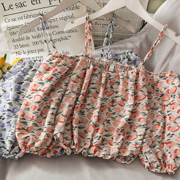 floral short cropped umbilical one-shoulder women's waist puff sleeve print all-match small shirt 210709, White
floral short cropped umbilical one-shoulder women's waist puff sleeve print all-match small shirt 210709, White