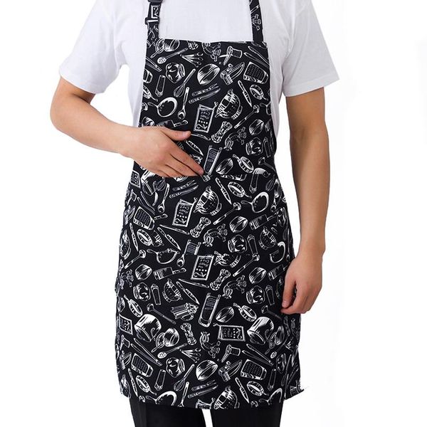 aprons fashion adjustable chef waiter cook apron bib dress for restaurant baking womens mens kitchen working
aprons fashion adjustable chef waiter cook apron bib dress for restaurant baking womens mens kitchen working
