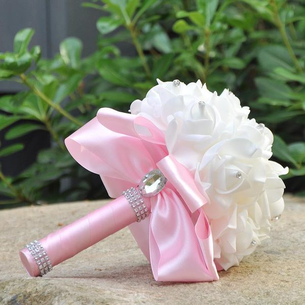 decorative flowers & wreaths wedding supplies bride holding pe foam simulation bouquet bridal
decorative flowers & wreaths wedding supplies bride holding pe foam simulation bouquet bridal