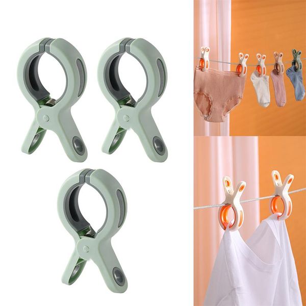 hangers & racks 3 pcs clothes pegs laundry bed elastic fitted sheet holder beach towel clips organizer gadgets for home plastic large
hangers & racks 3 pcs clothes pegs laundry bed elastic fitted sheet holder beach towel clips organizer gadgets for home plastic large