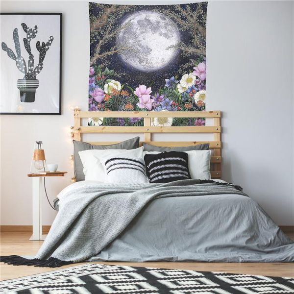 tapestries factory direct sale nordic aesthetic style fashion plant flower planet pattern printing tapestry home decoration hanging picture
tapestries factory direct sale nordic aesthetic style fashion plant flower planet pattern printing tapestry home decoration hanging picture