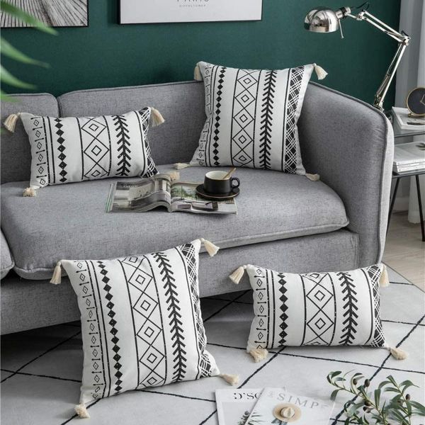 cushion/decorative pillow decorative throw covers for couch sofa bed 45x45cm cases with tassels boho cushion farmhouse decoration
cushion/decorative pillow decorative throw covers for couch sofa bed 45x45cm cases with tassels boho cushion farmhouse decoration