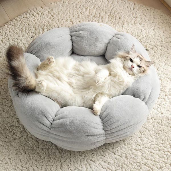 kennels & pens flower shape warm soft dog cat cute sofa bed winter cozy washable cushion for small medium pet basket kennel accessories
kennels & pens flower shape warm soft dog cat cute sofa bed winter cozy washable cushion for small medium pet basket kennel accessories