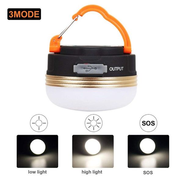 camping light rechargeable led lantern portable multi-purpose fishing lamp with hanging hook 3 working modes 5w luz lanterns
camping light rechargeable led lantern portable multi-purpose fishing lamp with hanging hook 3 working modes 5w luz lanterns