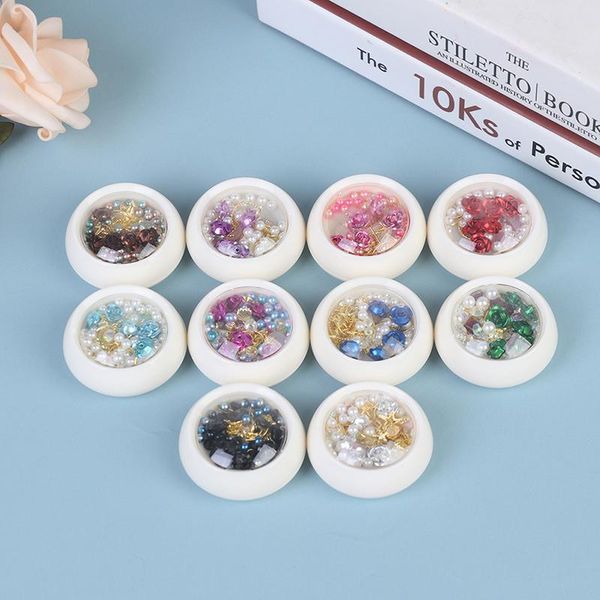 nail art decorations mix various alloy studs bar chain pearls stones jewel diamonds 3d rose flower pearl charm manicure, Silver;gold
nail art decorations mix various alloy studs bar chain pearls stones jewel diamonds 3d rose flower pearl charm manicure, Silver;gold