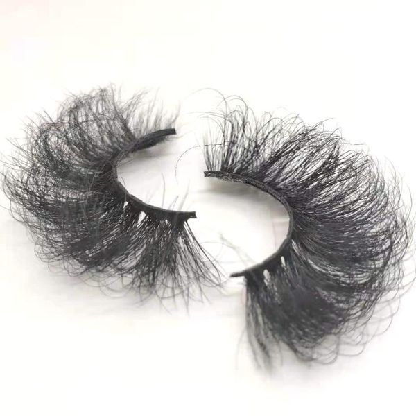 fluffy 25mm long eyelashes volume mink fake lashes dramatic bulk wholesale messy reusable cruelty eye lash false
fluffy 25mm long eyelashes volume mink fake lashes dramatic bulk wholesale messy reusable cruelty eye lash false