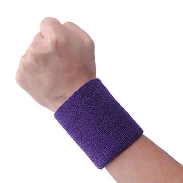 wrist support 10 pcs sports wristband sweat-absorbent breathable protector for fitness running hv99, Black;red
wrist support 10 pcs sports wristband sweat-absorbent breathable protector for fitness running hv99, Black;red