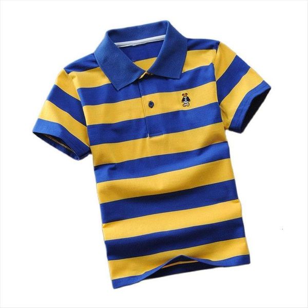 boys t shirts summer kids children shirt for short sleeve v neck striped clothes 2 4 6 8 10, Blue
boys t shirts summer kids children shirt for short sleeve v neck striped clothes 2 4 6 8 10, Blue
