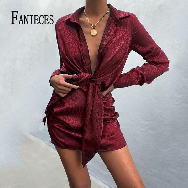 casual dresses fanieces solid stain shirt dress women long sleeve deep v lapel neck lace up summer gentle ladies party top, Black;gray
casual dresses fanieces solid stain shirt dress women long sleeve deep v lapel neck lace up summer gentle ladies party top, Black;gray