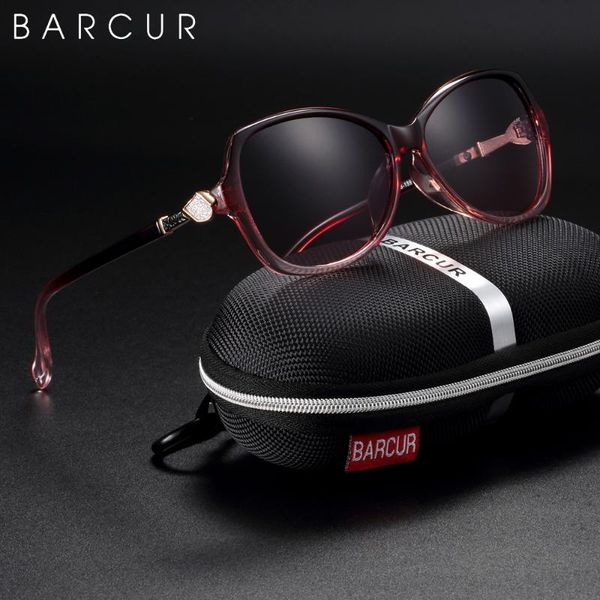 sunglasses barcur brand design oversize women polarized ladies shades fashion glasses uv400 protection, White;black
sunglasses barcur brand design oversize women polarized ladies shades fashion glasses uv400 protection, White;black