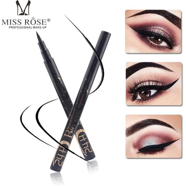 miss rose eyeliner pencil black waterproof 24 hours long lasting liquid eye liner pen fast dry charm big cosmetic eyeliner1
miss rose eyeliner pencil black waterproof 24 hours long lasting liquid eye liner pen fast dry charm big cosmetic eyeliner1
