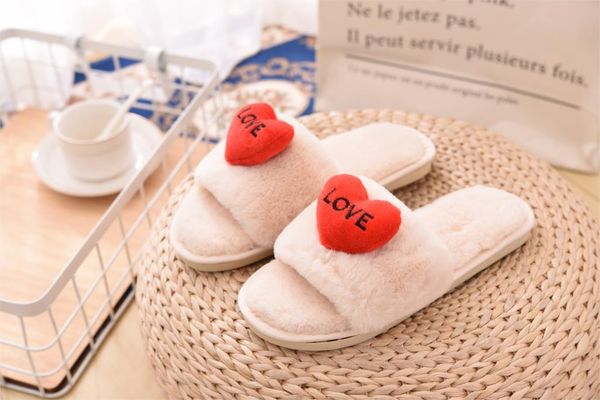 slippers 2021 winter home shoes plush soft comfort peep toe cute couple indoor, Black
slippers 2021 winter home shoes plush soft comfort peep toe cute couple indoor, Black