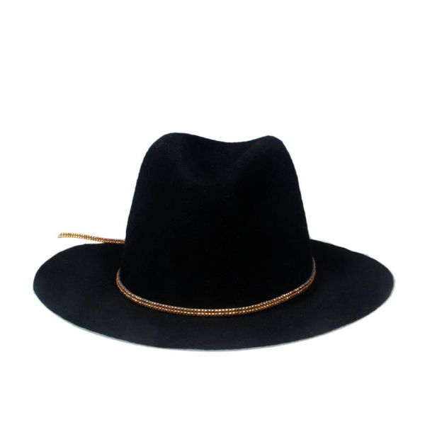 stingy brim hats 2021 fashion women men wome 100% wool autunm winter fedora hat felt panama floppy trilby cap headwear, Blue;gray
stingy brim hats 2021 fashion women men wome 100% wool autunm winter fedora hat felt panama floppy trilby cap headwear, Blue;gray