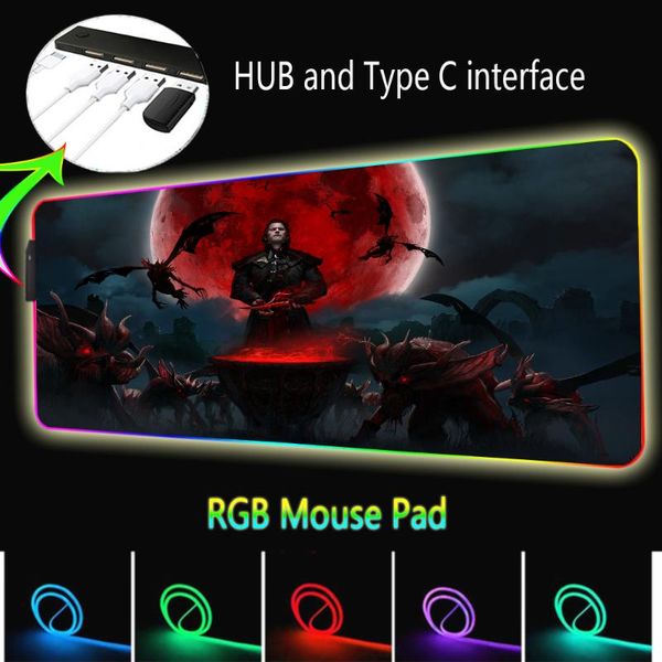 mouse pads & wrist rests rgb anime black bat pad xxl hub with four usb ports led backlit office gaming keyboard desk mat carpet mousepad xl
mouse pads & wrist rests rgb anime black bat pad xxl hub with four usb ports led backlit office gaming keyboard desk mat carpet mousepad xl