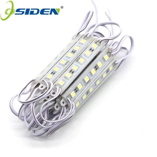 modules osiden 6leds led white/warm white/red/green/blue waterproof ip65 dc12v by dhl
modules osiden 6leds led white/warm white/red/green/blue waterproof ip65 dc12v by dhl