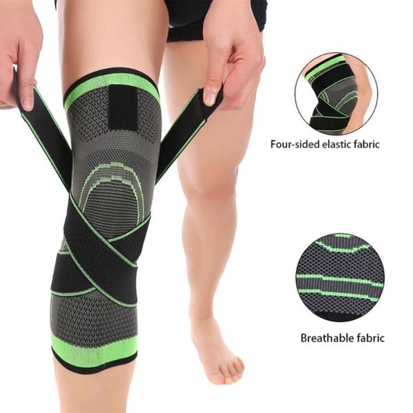 elbow & knee pads support professional protective sports volleyball breathable bandage brace basketball tennis protector, Black;gray
elbow & knee pads support professional protective sports volleyball breathable bandage brace basketball tennis protector, Black;gray