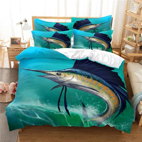 bedding sets tuna 3d set duvet cover bed cotton bedroom
bedding sets tuna 3d set duvet cover bed cotton bedroom
