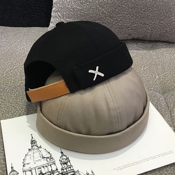 vintage dome hat mens solid color velvet beanies for men docker sailor crimping brimless skull caps casual hip hop cap, Blue;gray
vintage dome hat mens solid color velvet beanies for men docker sailor crimping brimless skull caps casual hip hop cap, Blue;gray