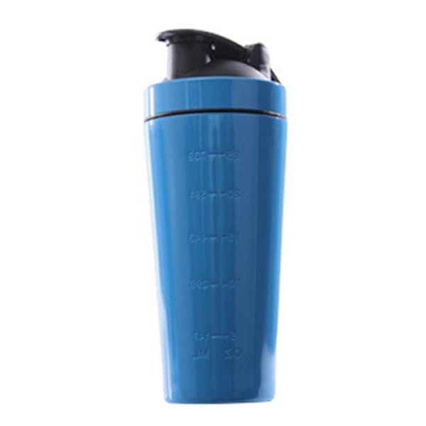 water bottles stainless steel protein vibrating bottle gym shaker sports milkshake blender whey fitness without bpa blue
water bottles stainless steel protein vibrating bottle gym shaker sports milkshake blender whey fitness without bpa blue