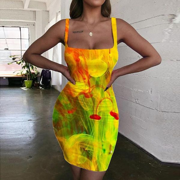 casual dresses giyu brand flower women romantic 3d print art ladies party halter sleeveless womens clothing summer vintage, Black;gray
casual dresses giyu brand flower women romantic 3d print art ladies party halter sleeveless womens clothing summer vintage, Black;gray